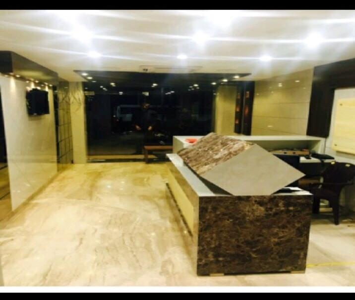Arya Sheraton Hotell Ajmer Exteriör bild